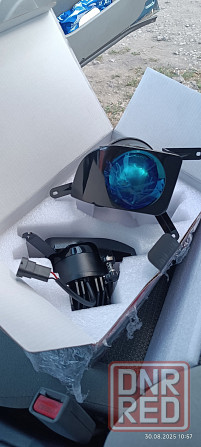 Продам Chevrolet Lacetti Донецк - изображение 7