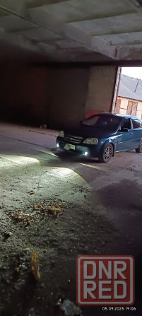 Продам Chevrolet Lacetti Донецк - изображение 8
