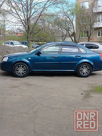 Продам Chevrolet Lacetti Донецк - изображение 1