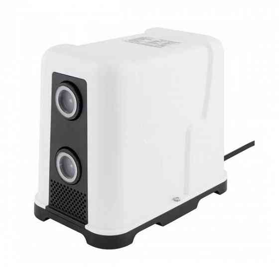 Насосная мини-станция Leo PQ50E-1 Донецк