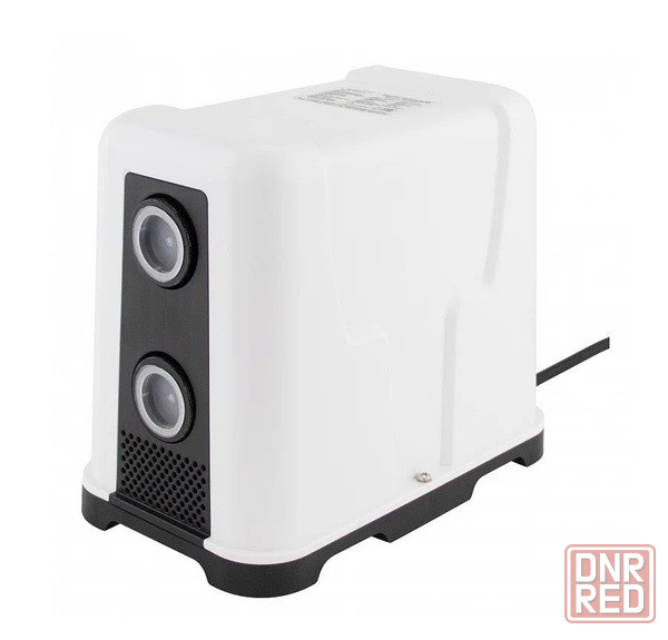 Насосная мини-станция Leo PQ50E-1 Донецк - изображение 1