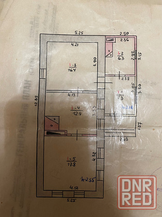 Продам дом/участок от собственника, Донецк Донецк - изображение 1