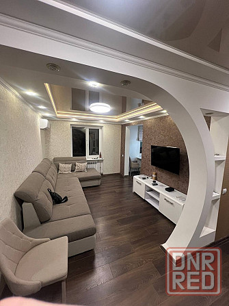 Продажа 3-комнатной квартиры в Центре города Мариуполь - изображение 1