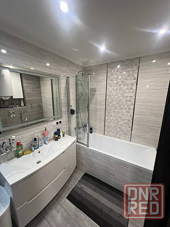 Продажа 3-комнатной квартиры в Центре города Мариуполь - изображение 5