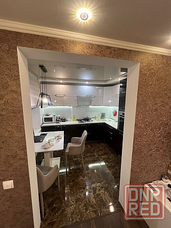 Продажа 3-комнатной квартиры в Центре города Мариуполь - изображение 2