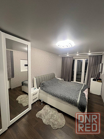 Продажа 3-комнатной квартиры в Центре города Мариуполь - изображение 4