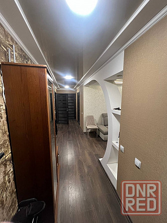 Продажа 3-комнатной квартиры в Центре города Мариуполь - изображение 3