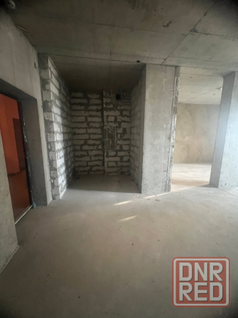 Лучшее предложение ! 3-х комнатная от строителей Донецк - изображение 5