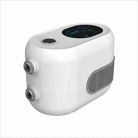 Самовсасывающая инверторная станция Vodotok нис пм 2м/ч-43м Донецк