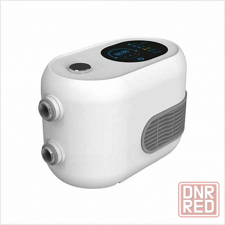 Самовсасывающая инверторная станция Vodotok нис пм 2м/ч-43м Донецк - изображение 1