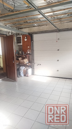 Продам газифицированный дом Донецк - изображение 10