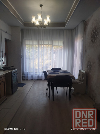 Продам газифицированный дом Донецк - изображение 9