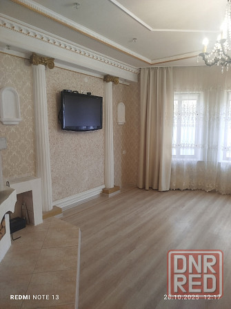 Продам газифицированный дом Донецк - изображение 1