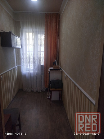 Продам газифицированный дом Донецк - изображение 7