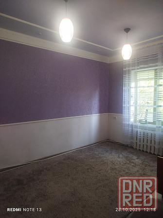 Продам газифицированный дом Донецк - изображение 5