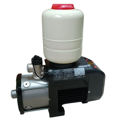 Инверторная насосная станция Vodotok ним 0.8-27м-500вт Донецк