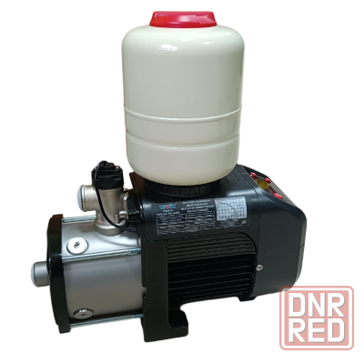 Инверторная насосная станция Vodotok ним 0.8-27м-500вт Донецк - изображение 1