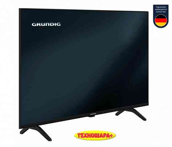 32" тв GRUNDIG 32GHH6500. Smart/Android11|Wi-Fi|Bluetooth|HDR|Голосовой Донецк