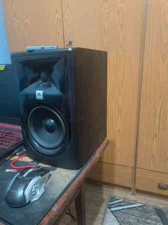 JBL mk2 305p Иловайск