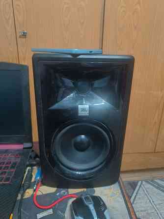 JBL mk2 305p Иловайск