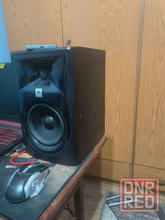 JBL mk2 305p Иловайск - изображение 1