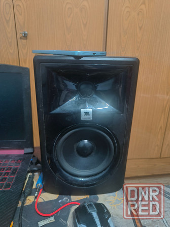 JBL mk2 305p Иловайск - изображение 2