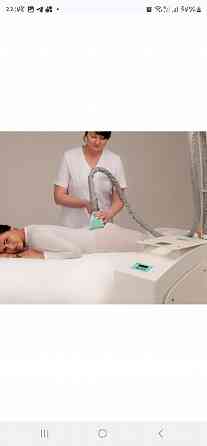 Вакуумно роликовый LPG Beautyliner Донецк