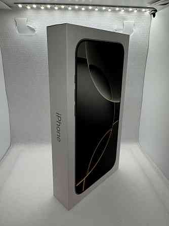 Разблокированный новый iphone 16 pro max 512gb Москва