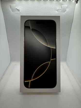 Разблокированный новый iphone 16 pro max 512gb Москва