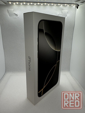 Разблокированный новый iphone 16 pro max 512gb Москва - изображение 3