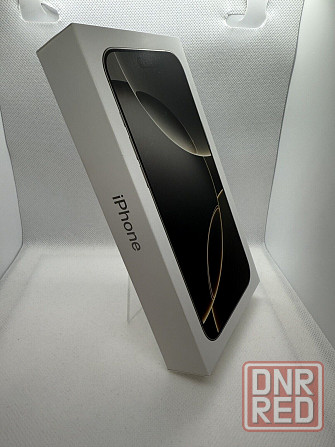 Разблокированный новый iphone 16 pro max 512gb Москва - изображение 4