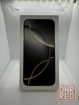 Разблокированный новый iphone 16 pro max 512gb Москва - изображение 2