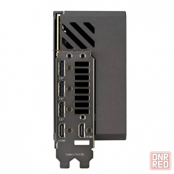 Игровая видеокарта rog astral geforce rtx 5090 oc 32g gddr7 Москва - изображение 5