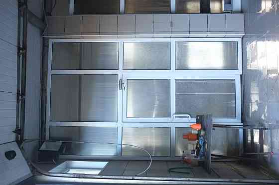 Продается высокодоходный автосервисный комплекс с автомойкой и шиномонтажем на Краснoармейском шоссе Донецк