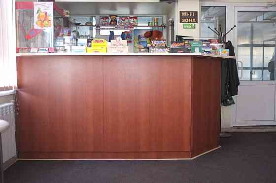 Продается высокодоходный автосервисный комплекс с автомойкой и шиномонтажем на Краснoармейском шоссе Донецк