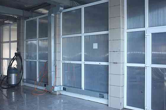 Продается высокодоходный автосервисный комплекс с автомойкой и шиномонтажем на Краснoармейском шоссе Донецк