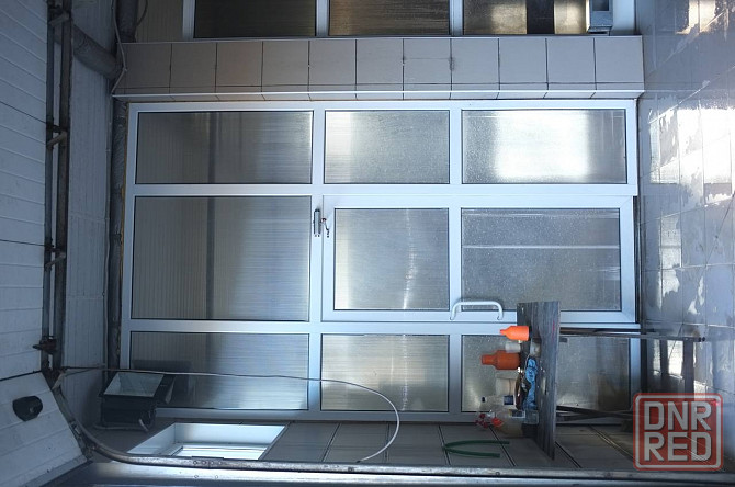 Продается высокодоходный автосервисный комплекс с автомойкой и шиномонтажем на Краснoармейском шоссе Донецк - изображение 3