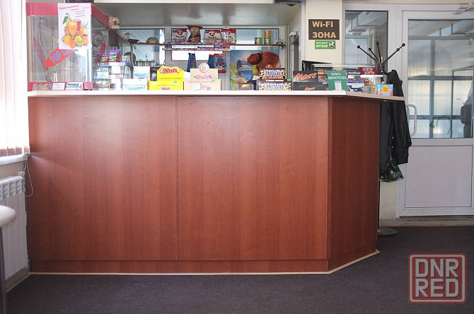 Продается высокодоходный автосервисный комплекс с автомойкой и шиномонтажем на Краснoармейском шоссе Донецк - изображение 6