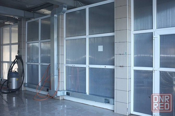 Продается высокодоходный автосервисный комплекс с автомойкой и шиномонтажем на Краснoармейском шоссе Донецк - изображение 4