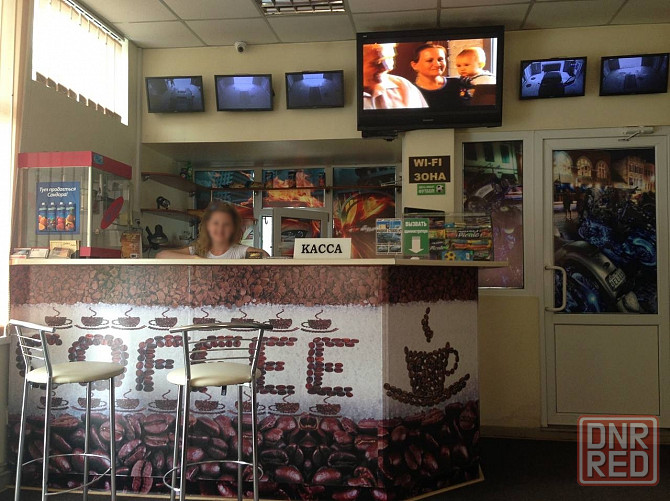 Продается высокодоходный автосервисный комплекс с автомойкой и шиномонтажем на Краснoармейском шоссе Донецк - изображение 5