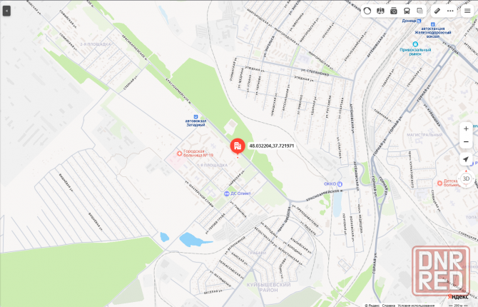 Продается высокодоходный автосервисный комплекс с автомойкой и шиномонтажем на Краснoармейском шоссе Донецк - изображение 7