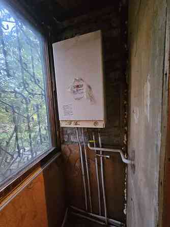 Продажа 3 комнатной с автономным отоплением Бутовский поворот Макеевка Макеевка