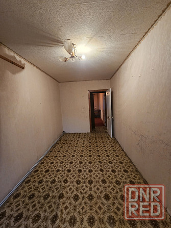 Продажа 3 комнатной с автономным отоплением Бутовский поворот Макеевка Макеевка - изображение 1