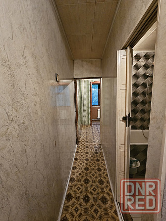 Продажа 3 комнатной с автономным отоплением Бутовский поворот Макеевка Макеевка - изображение 7