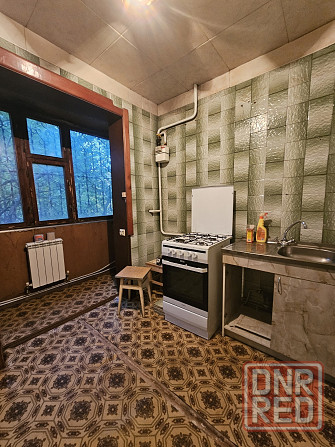 Продажа 3 комнатной с автономным отоплением Бутовский поворот Макеевка Макеевка - изображение 3