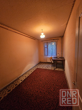 Продажа 3 комнатной с автономным отоплением Бутовский поворот Макеевка Макеевка - изображение 2