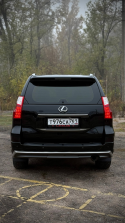 Продам Lexus gx460 Донецк