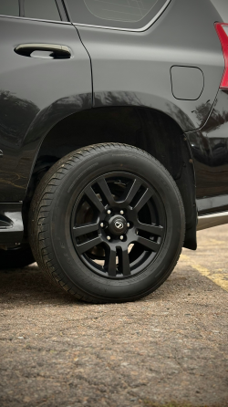 Продам Lexus gx460 Донецк