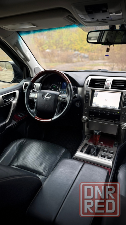Продам Lexus gx460 Донецк - изображение 3
