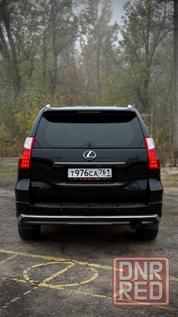 Продам Lexus gx460 Донецк - изображение 2